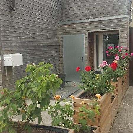 Loft Pop Troyes Exterior photo