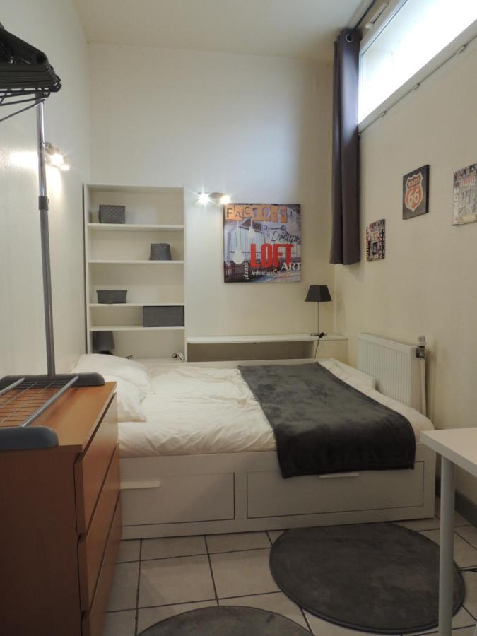 Loft Pop Troyes Exterior photo